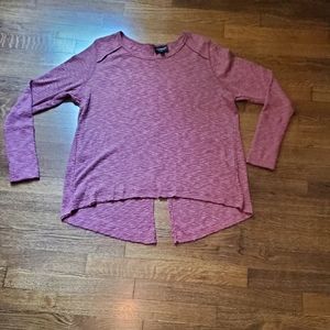Lane Bryant top size 14/16